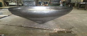 Detailed introduction of conical head